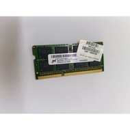 Laptop RAM DDR3 1333MHz 4GB PC3