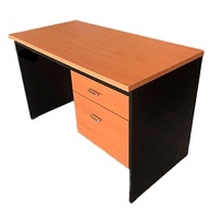 โต๊ะคอมพิวเตอร์ 100x60 cm รุ่น TFW-N-D2-01-100 THAI SU