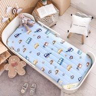 Tilam Tadika Borong untuk Bayi, Tilam Tidur Siang 120x60, Sesuai Semua Musim, Katil Kanak-Kanak