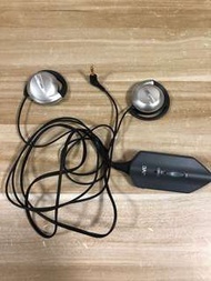 JVC 降噪耳機 noise canceling headphone