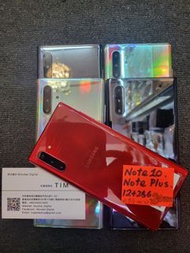 三星 Galaxy Note10. PLUS 12+512GB 5G+Spen $1999💝