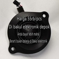 DENMARK PEERLESS TWEETER