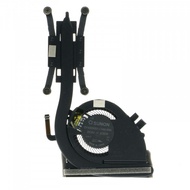 ThinkPad Lenovo X260 X260S Notebook Fan X270 X270S Fan Radiator Module Disassembly