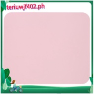 【●TI●】Mouse Mat Computer Mouse Silicone Gel Mouse Pad Ultra-thin Laptop Computer, Pink