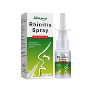 South Moon Nose Litong Spray Nasal congestion nasal itching runny nose sneezing nasal care nasal car