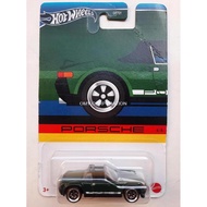 HIJAU Hot Wheels Porsche 914-6 green Hot Wheels Porsche 914-6 chase Hot Wheels Porsche Chase Porsche
