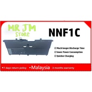 NNF1C Laptop Battery for Dell XPS 13 2 in 1 9365 XPS 13 9365 2-in-1 2017 XPS 13-9365-D1605TS D1805TS