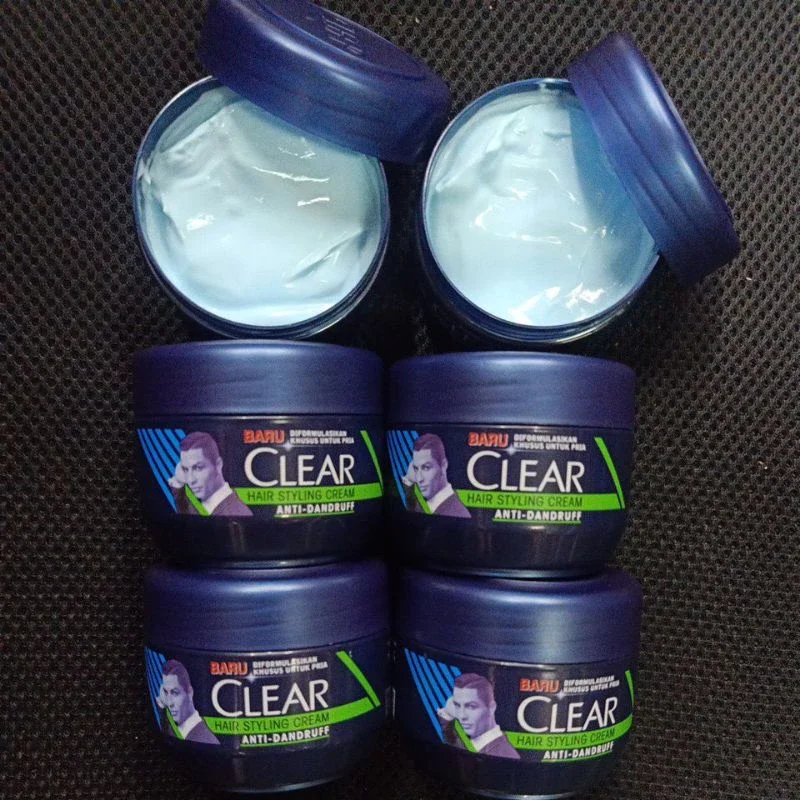 Clear  hair styling brisk 100ml