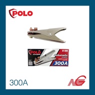 Grounding Clamp POLO 300A And 500A Model ET-300 ET-500 European Style