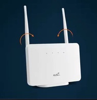 商用級 穩定性高 4G LTE Router 路由器 wifi 有2.4G及5G 插Sim卡 5G卡 cctv 可用