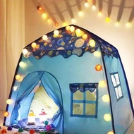 TENDA Children's Play Tent Camping Tent Kids Playhouse Indoor Children's House