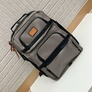 Tumi Alpha 3 backpack
