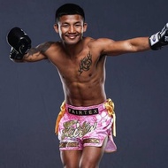 Muay Thai Fighting Shorts Unisex Muay Thai Fighting Shorts Unisex
