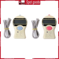 XI Finger Counter Islamic Tasbih Bead Electronic Handheld Tally Counter Clicker