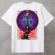 Pain Akatsuki T-shirt Mayor