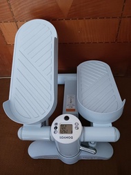Decathlon 迪卡儂 DOMYOS MS100 迷你踏步機 mini stepper