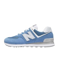 New Balance 574 Blue Unused