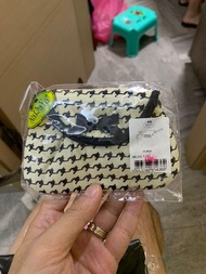 泰國 NaRaYa NB-204 nb204 Money Purse 散紙包 散銀包 零錢包 銀包