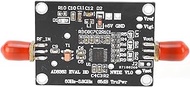 AD8362 RMS DC Module, 50 Hz to 3.8 GHz RMS Detector Amplifier Board, 65 dB Linear RMS to DC Converte