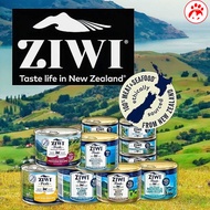 Ziwi Peak Cat Canned Food NZ (85g & 185g) - 6 cans