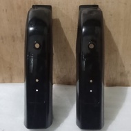 Front Fender Shock Cover Right Side Fork Kiri One Set Rc80 Rc100 RC 80 RC 100 Original SGP