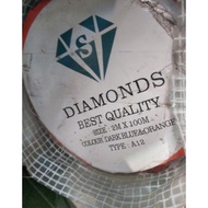 TERPAL ROLL A12 DIAMONDS IMPORT ORIGINAL