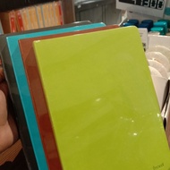 Front notebook D18 A5