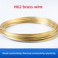 H62 Brass Wire (Kun Xu Metal Material)