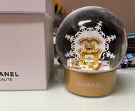 Chanel beauty crystal ball 水晶球