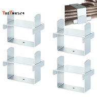 4 Pcs Leaf Spring Clamp Kit Leaf Springs Up to 2.5Inch Wide Lock Leaf Spring Together Leaf Spring Be