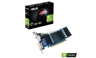 VGA ASUS GT710-SL-2GD3-BRK-EVO 2GB DDR3 64-bit (รับประกัน3ปี)