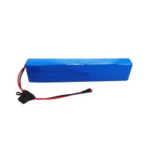 ETWOW Scooter Replacement Battery Pack 24V 10.4Ah 14Ah Lithium-ion Batterie for E-TWOW E-scooter