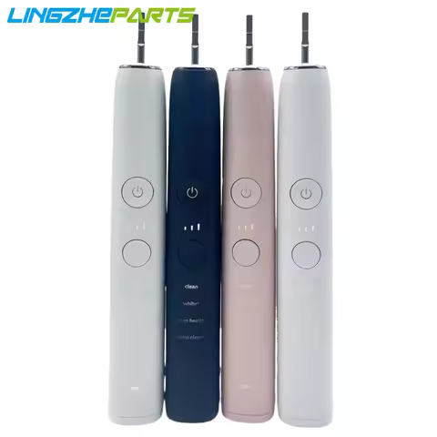 New HX991B HX991P HX991W HX991WR Electric Toothbrush Host For Philips HX9911 HX991 Series Replacemen