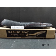 SAKORN RACING SEAT CUSHION RS150