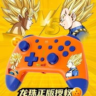 Suis Aksesori Dragon Ball IINE Bernilai Baik Suis Pengawal Wayarles PRO Beg Simpanan Sarung Pelindun