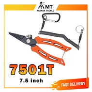 TEAM SEAHAWK MULTIFUNCTION FISHING PLIERS