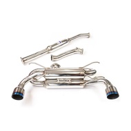 GR86 / FT86 / 86 / BRZ - INVIDIA 70mm R400 Exhaust / Stainless / Toyota / Subaru /  PN: HS12SST7GM1S