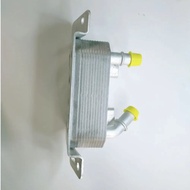 TRANSMISSION OIL COOLER Engine Oil Cooler for ford kuga LINCOLN MKC escort focus 2019 F1FP7869-AC F1