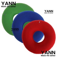 YANN Donut Cushion Bedsore Pad Hemorrhoid Pad Postpartum Cushion Ring Cushion Cushion