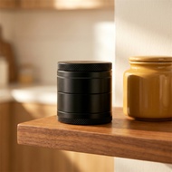 Various 4cm-9cm fragment makers are used in the kitchen to break the Bi Gen fruit