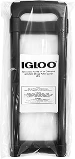 Igloo Replacement Telescoping Handle for Ice Cube 60 Qt Size Roller Cooler