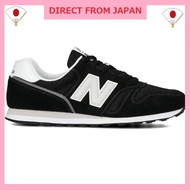 [New Balance] 373 BLACK 28.0CM