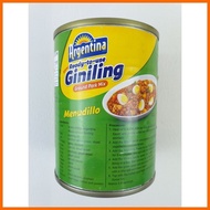 ▦ ☼ Argentina Ready- to- use  Giniling 100g-250g