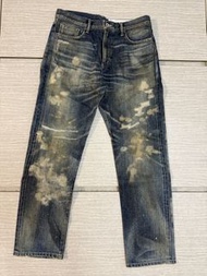 Neighborhood 241 DP-MID 牛仔褲