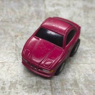 Car Model Pullback Car_BMW 8 Series E31