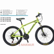 MTB ATLANTIS 26 - Goes Store87