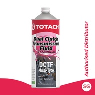 TOTACHI CVT Multi Type 1L ( Dual Clutch Transmission Fluid )