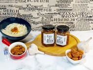 Eating Sauce 醬吃吧 - 黃金干貝XO醬