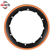 Electric Scooter Rear Rim 132mm Inner Diameter For Electric Scooter Rear Drive