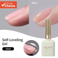 1Pc Gel Top Coat and Base Set Soak Off Glitter for Women.Home Salon DIY Top Coat Nail Polish Base Co